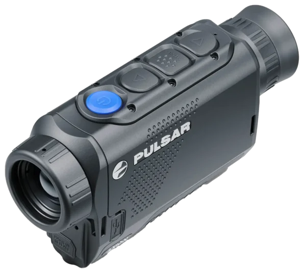 Pulsar Axion XQ19 Compact