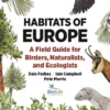 Habitats of Europe