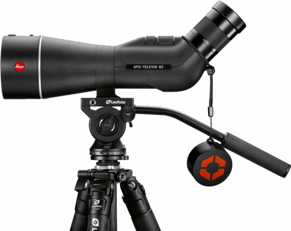 Leica Ollin Snapshot Spotter Adapter