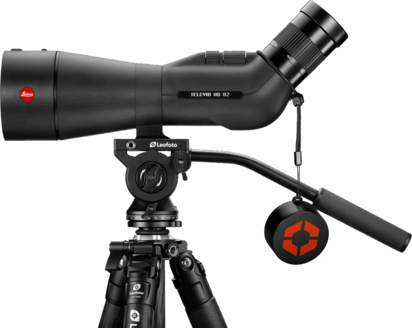 Leica Ollin Snapshot Spotter Adapter