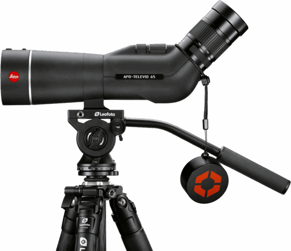 Leica Ollin Snapshot Spotter Adapter