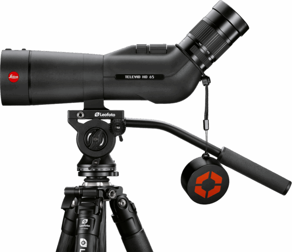 Leica Ollin Snapshot Spotter Adapter