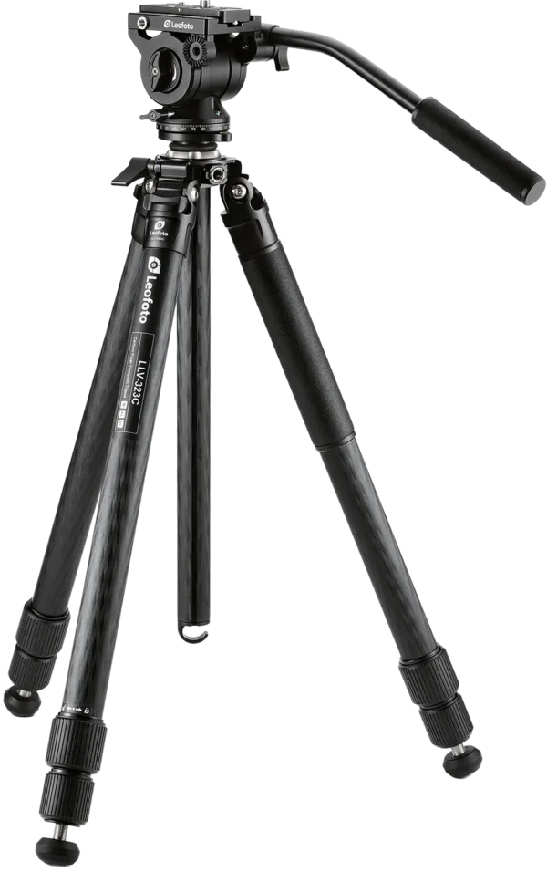 Leofoto Tripod Kit