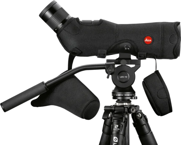 Leica Ever-Ready-Case Televid 65