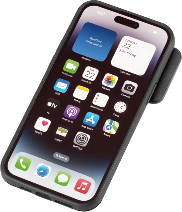 Ollin Snapcases Apple iPhone