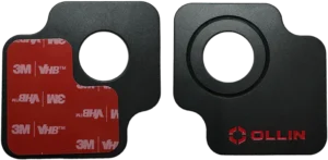 Ollin Magnetic Tab Corner