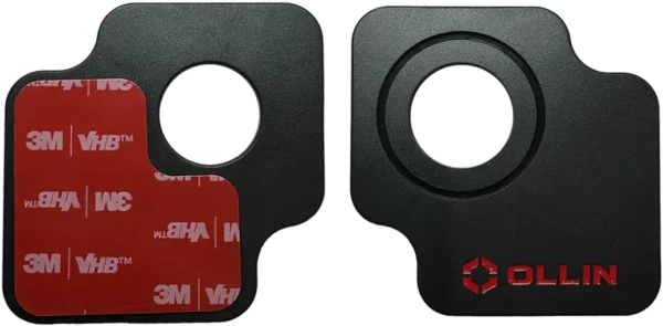 Ollin Magnetic Tab Corner