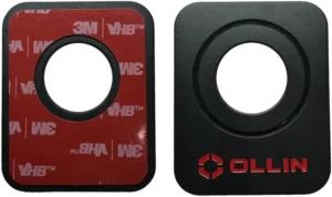 Ollin Magnetic Tab Straight