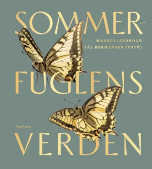 Sommerfuglens verden
