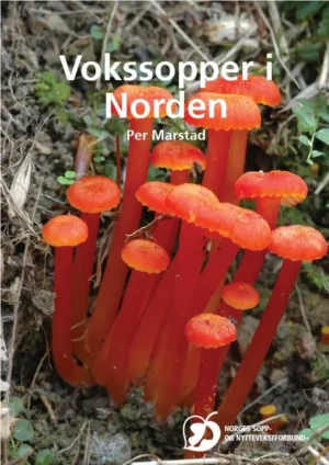 Vokssopper i Norden
