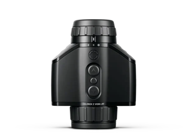 Leica Calonox 2 View LRF