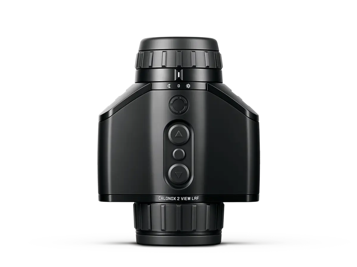 Leica Calonox 2 View LRF
