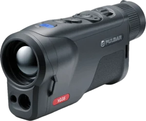 Pulsar Oryx LRF XG35