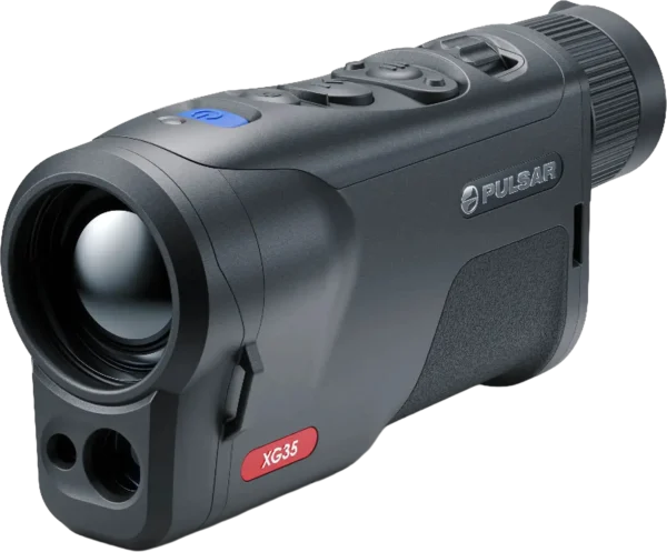 Pulsar Oryx LRF XG35