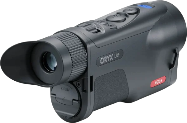 Pulsar Oryx LRF XG35