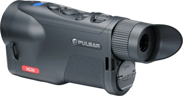 Pulsar Oryx LRF XG35