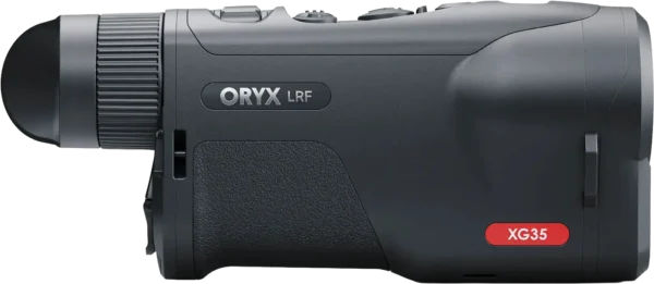 Pulsar Oryx LRF XG35