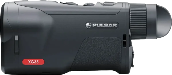Pulsar Oryx LRF XG35