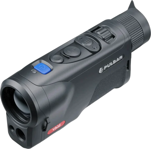 Pulsar Oryx LRF XG35