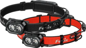 Fenix Hodelykt HP12R-T 1300 lumen