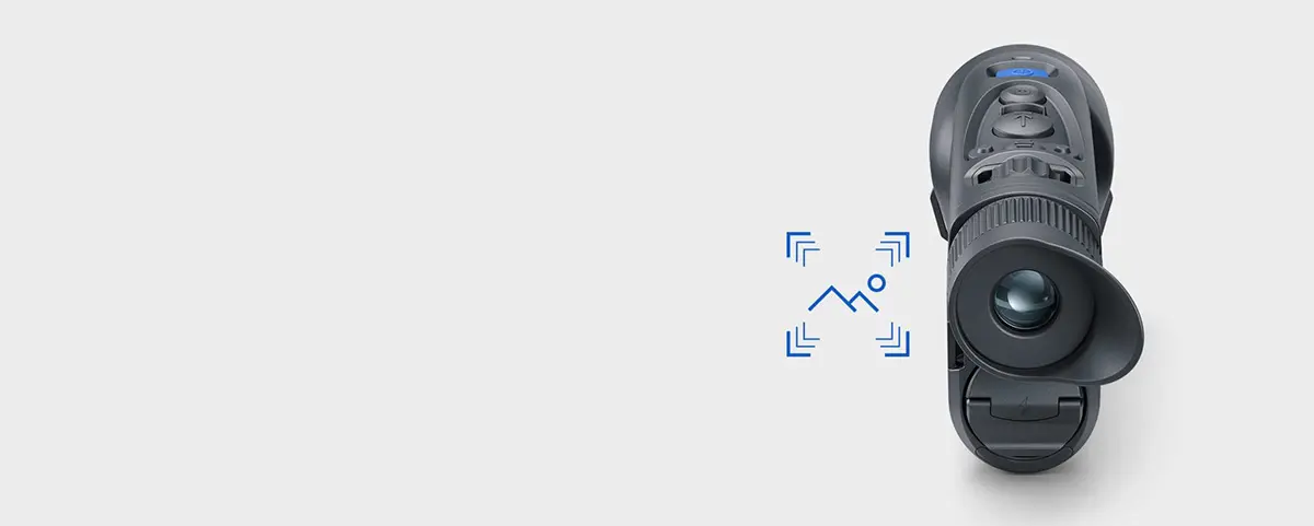 Digital bildestabilisering