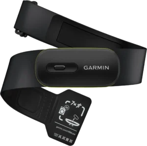 Garmin HRM 600