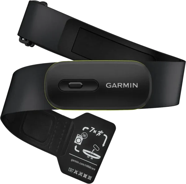 Garmin HRM 600
