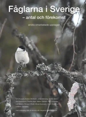 Fåglarna i Sverige