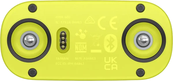 Garmin HRM 600