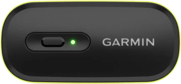 Garmin HRM 600