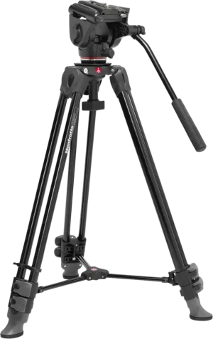 Manfrotto Video kit MVKX500AM m/veske