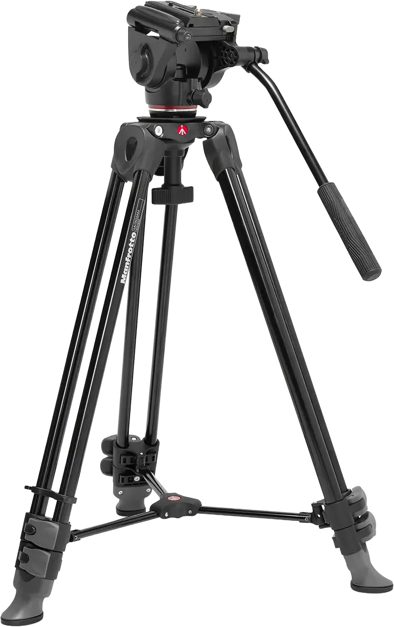 Manfrotto Video kit MVKX500AM m/veske