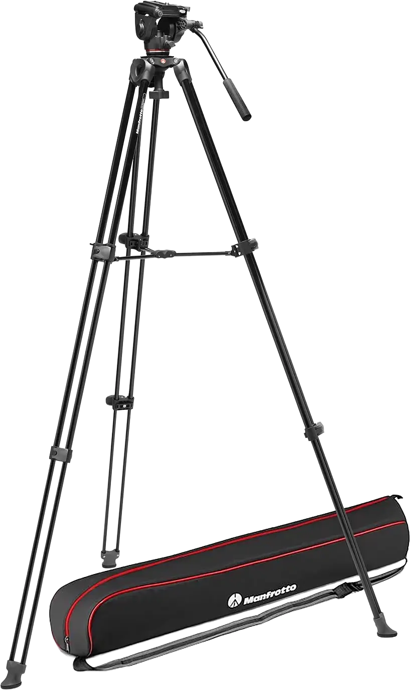 Manfrotto Video kit MVKX500AM m/veske