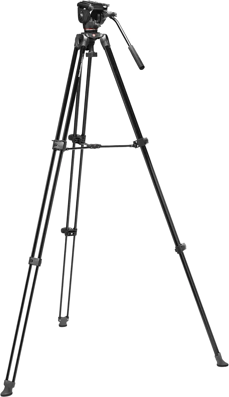 Manfrotto Video kit MVKX500AM m/veske