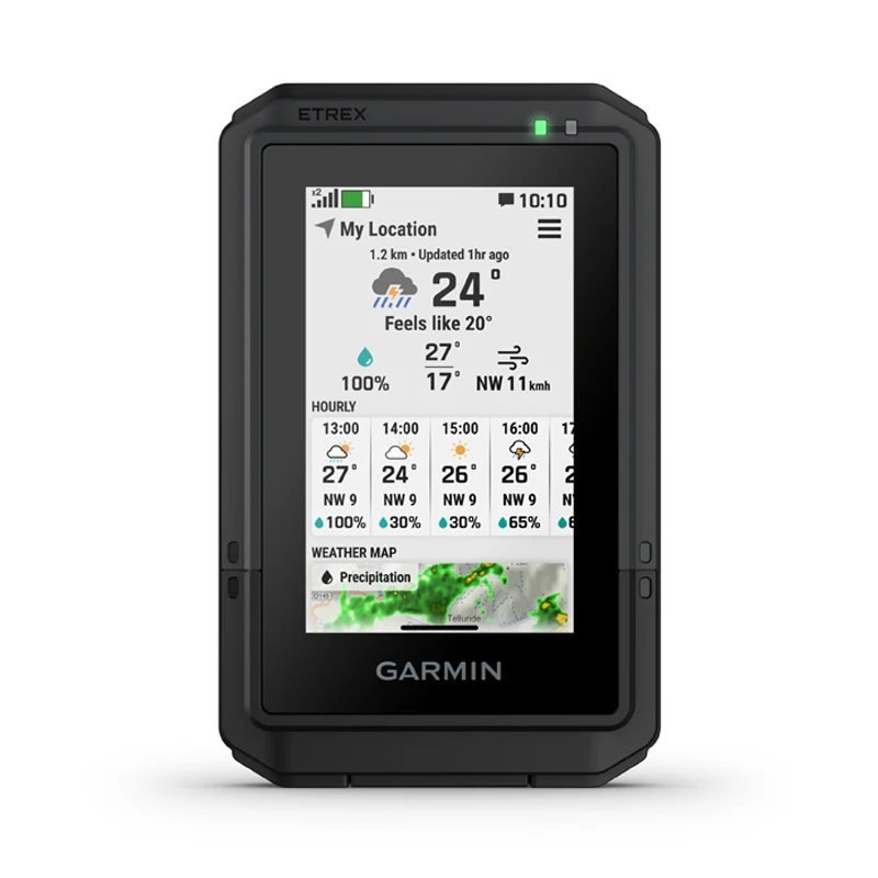 Garmin eTrex Touch - GPS-WEATHER_metric