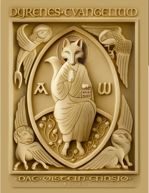 Dyrenes evangelium