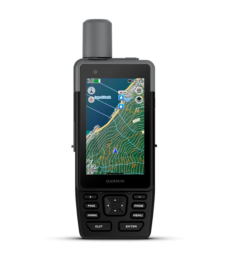 SATELLITTBILDER