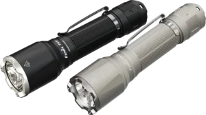 Fenix TK17 Tactical Håndlykt 3600lm 6000mAh