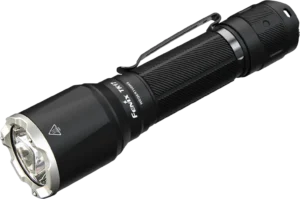 Fenix TK17 Tactical Håndlykt 3600lm 6000mAh