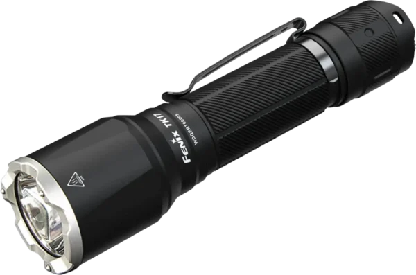 Fenix TK17 Tactical Håndlykt 3600lm 6000mAh