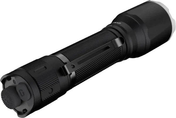 Fenix TK17 Tactical Håndlykt 3600lm 6000mAh
