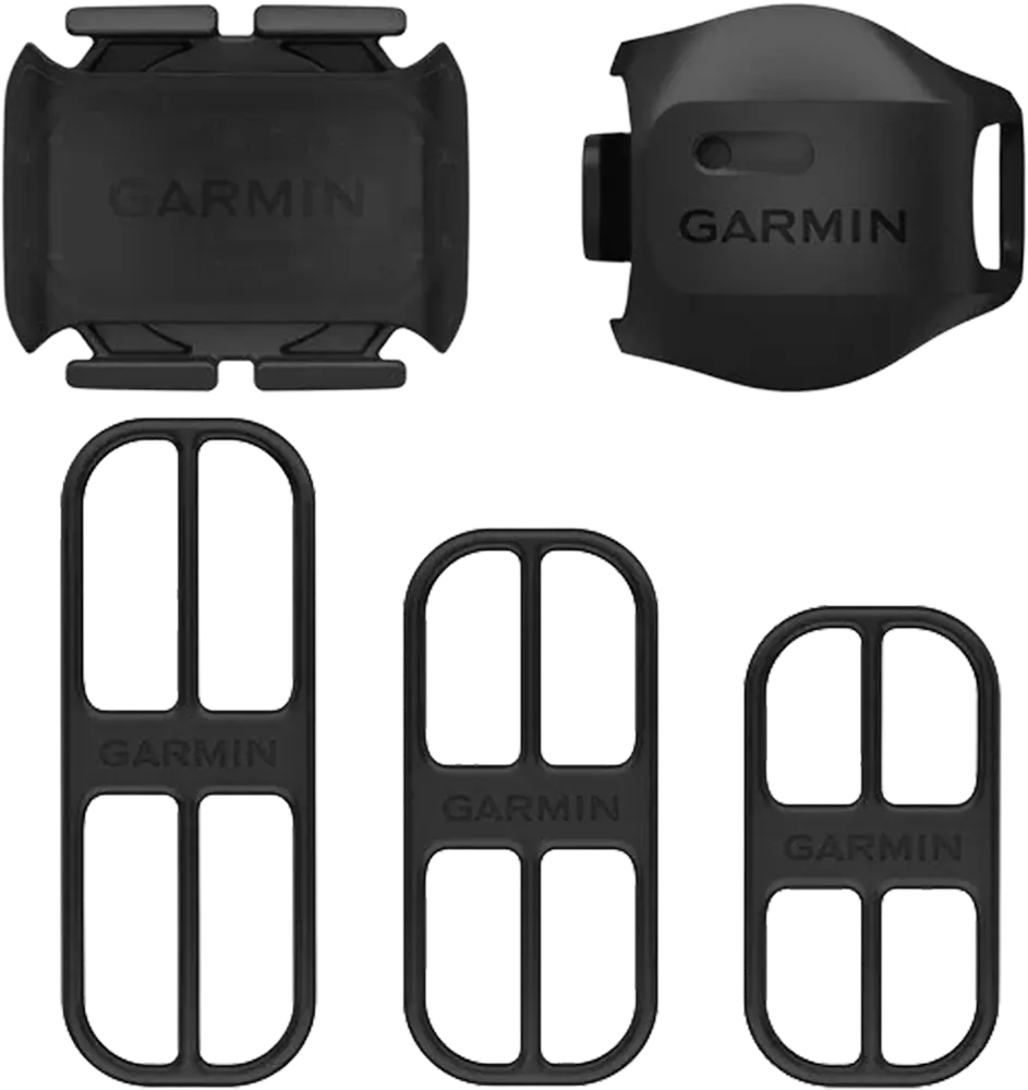 Garmin Hastighetssensor 2 og pedalfrekvenssensor 2
