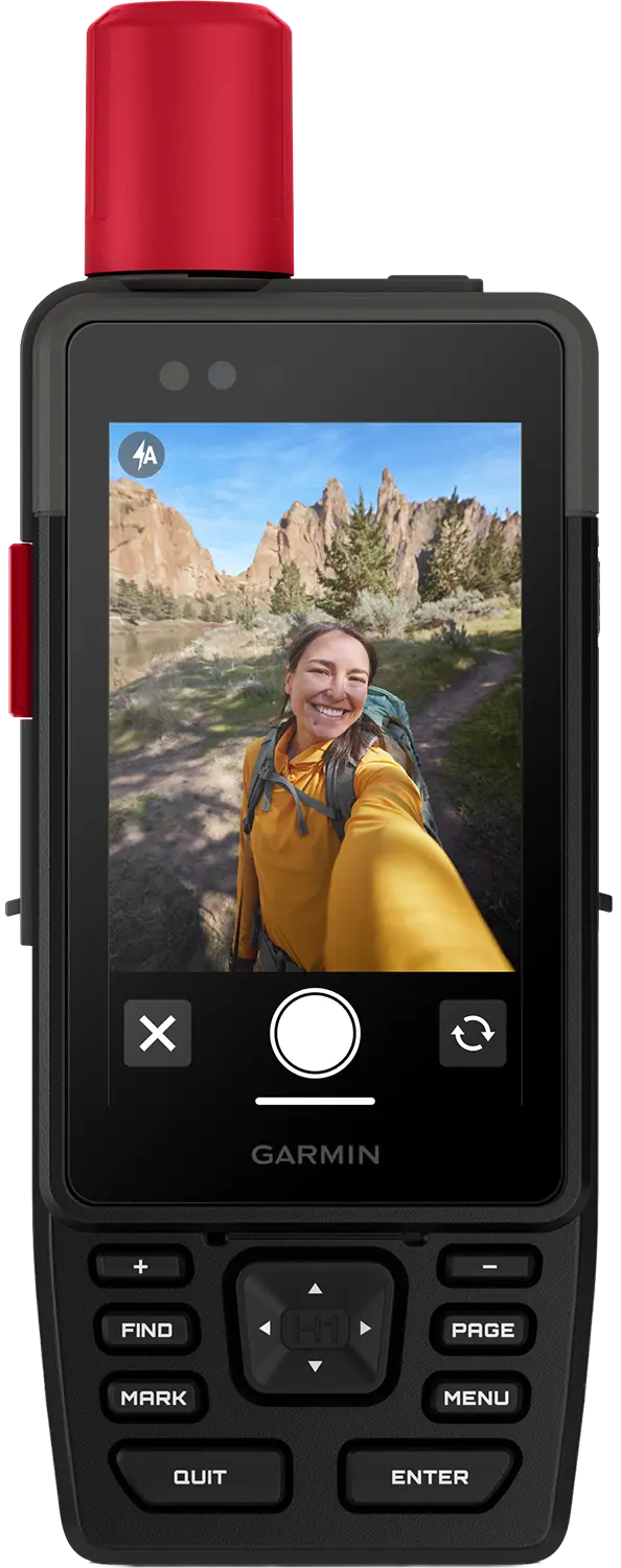Garmin GPSMAP H1i Plus - Premium håndholdt GPS