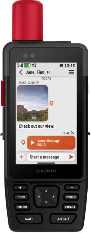 Garmin GPSMAP H1i Plus - Premium håndholdt GPS