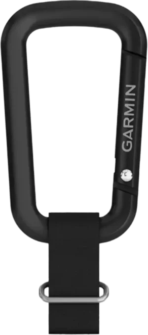 Garmin Løkke med karabinkrok - 010-13351-00, tilbehør for Garmin