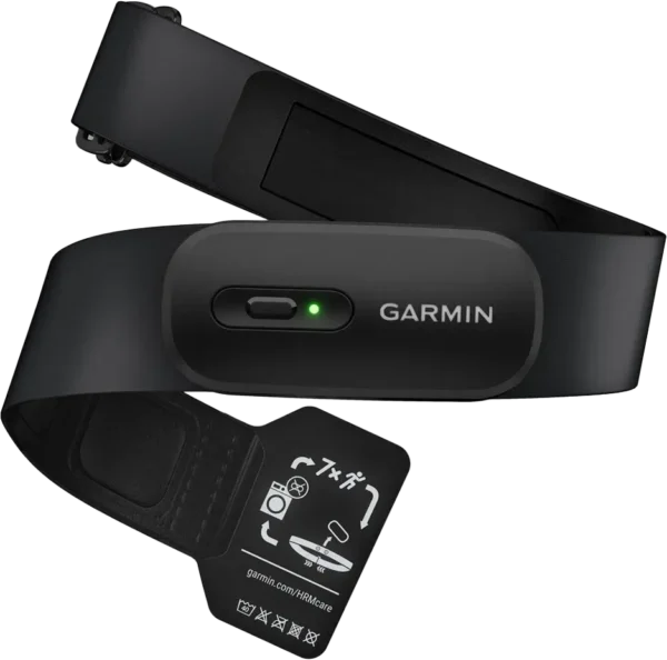 Garmin HRM-200 XS-S