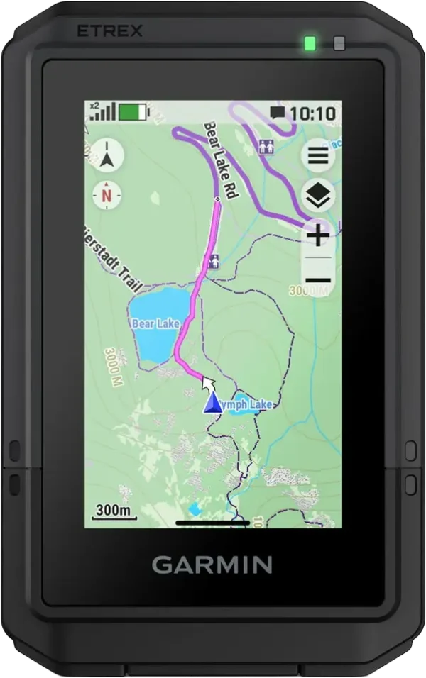 Garmin eTrex Touch - GPS