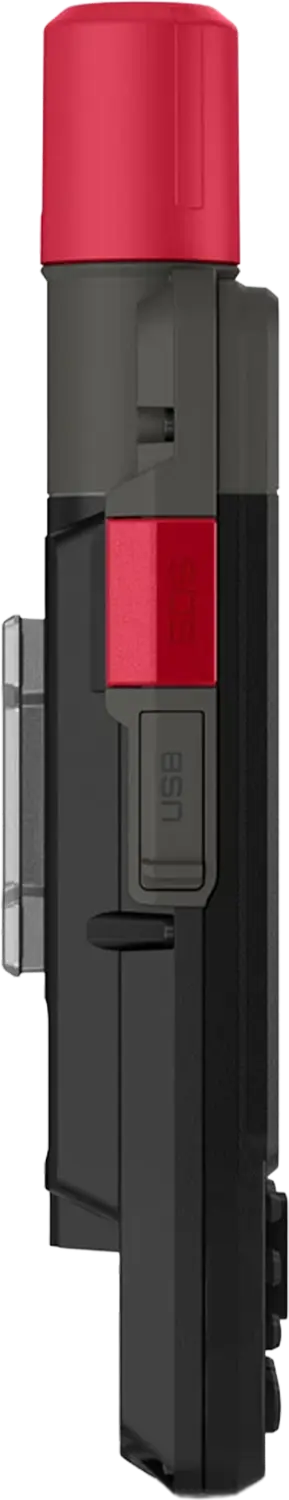 Garmin GPSMAP H1i Plus - Premium håndholdt GPS