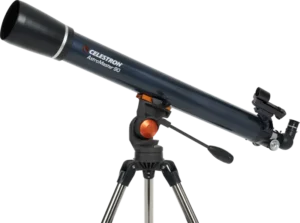 Celestron Astromaster 90AZ- Stjernekikkert