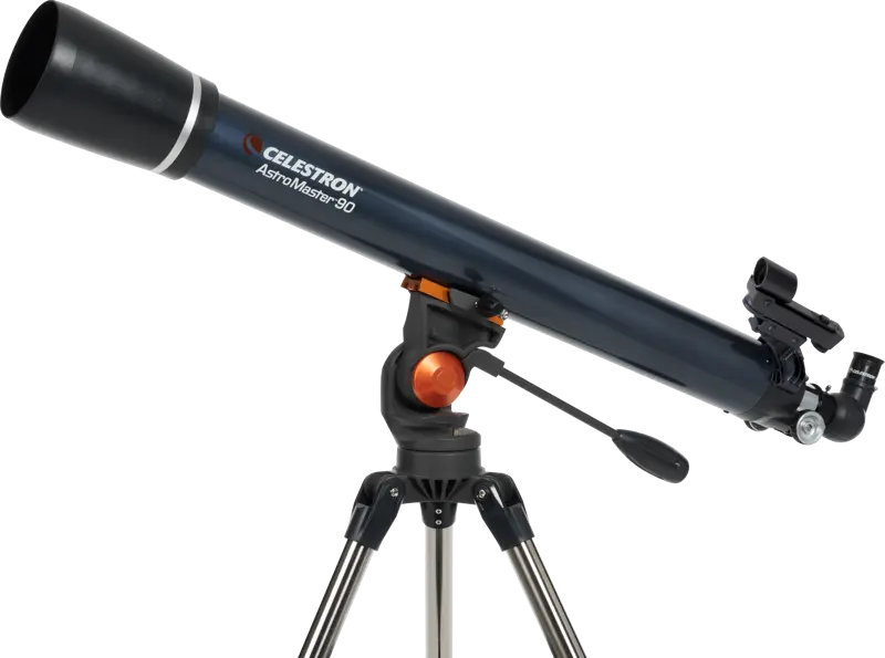 Celestron Astromaster 90AZ- Stjernekikkert